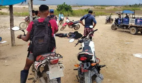 El Ministerio Público exhumó este año diez cuerpos en La Pampa.