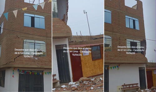 sismo en lima | temblor en lima | temblor | sismo | peru | lima | carabayllo