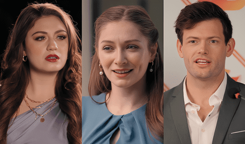 La serie viral ‘Cómo deshacerse de una estrella del hockey’ arrasa en TikTok y Facebook La serie viral ‘Cómo deshacerse de una estrella del hockey’ arrasa en TikTok y Facebook