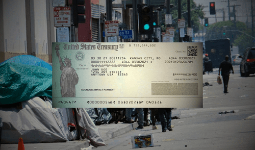 Cheque de estímulo en California beneficia a 200 hogares en Sacramento desde junio de 2025.