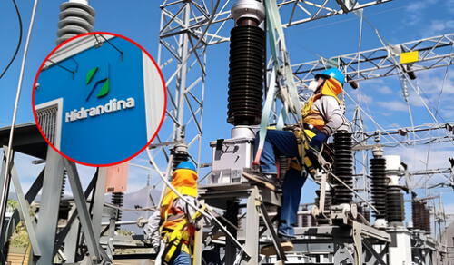 Al menos dos distritos de Trujillo serán afectados por los cortes de luz programados este 20 y 21 de junio. Foto: difusión