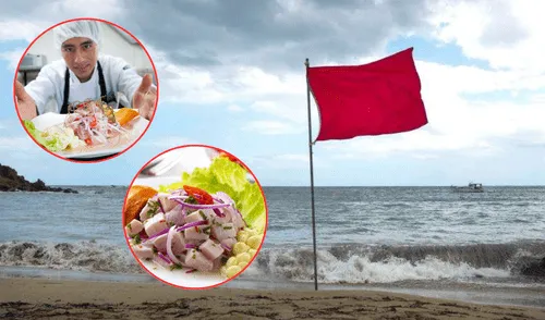 El domingo 16 de junio "Día del Pare" ocurrió un temblor de magnitud 6.1. Se speran réplicas. Foto: composición/El Tiempo Piura/Andina El domingo 16 de junio "Día del Padre" ocurrió un temblor de magnitud 6.1