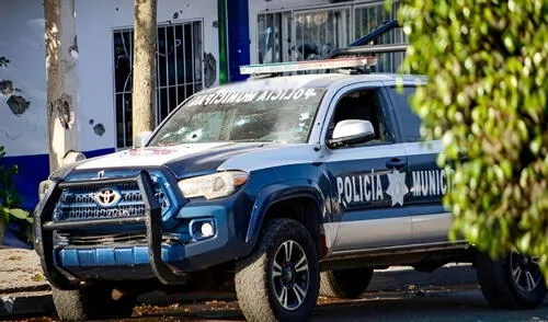 Hay cuatro víctimas en ataque armado en Coacalco. Una damilia completa fue asesinada en Coacalco por presunta relación con el narcotráfico.