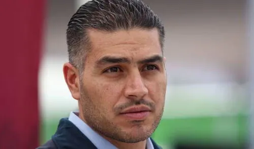 Harfuch confirmó participación en reunión de Sheinbaum con Trump en el marco del G7.