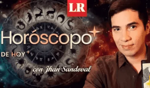 Lee el horóscopo de hoy, 17 de junio. Foto: La República