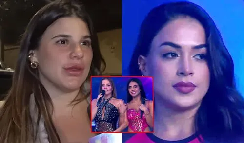 Macarena Vélez no descartó unirse a Onelia Molina en 'EEG'