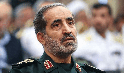 Las Fuerzas de Defensa de Israel confirmaron la eliminación de Shadmani, un importante estratega cercano al ayatolá Khamenei, en una operación que pone de manifiesto su precisión militar.