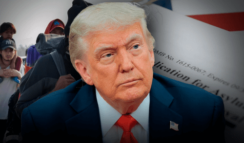 Donald Trump y el DHS cuentan con una medida para acelerar las deportaciones en EEUU.