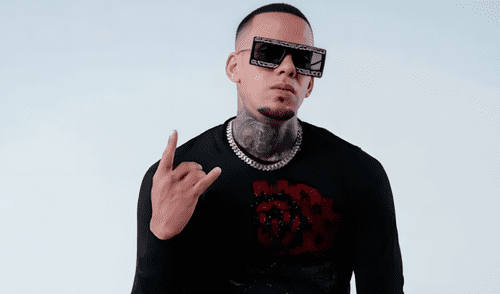 El cantante habría estado internado hace varios días en un hospital de Puerto Rico. Foto: Instagram