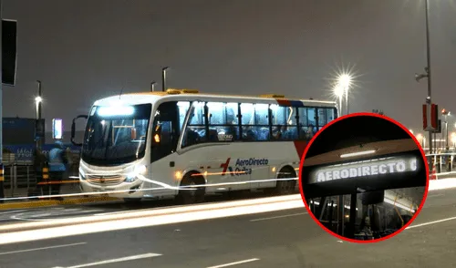 AeroDirecto del Aeropuerto Jorge Chávez ahora disponible las 24 horas. Conoce los horarios. AeroDirecto del Aeropuerto Jorge Chávez ahora disponible las 24 horas. Conoce los horarios.