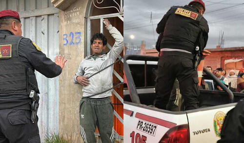 Delincuente es amarrado tras ser acusado de robo en Juliaca. Foto: Composición LR/Cinthia Alvarez Delincuente es amarrado tras ser acusado de robo en Juliaca. Foto: Composición LR/Cinthia Alvarez