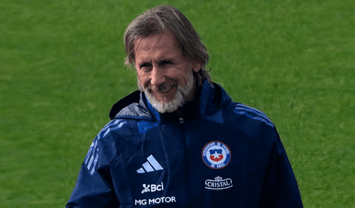 América de Cali le abriría las puertas a Ricardo Gareca tras fracasar con Chile