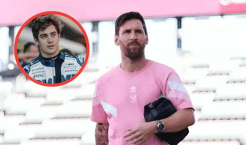 Lionel Messi disputó su primer encuentro en el Mundial de Clubes 2025 con el Inter Miami, en un partido que finalizó en empate frente al Al-Ahly. Foto: archivo GLR/Instagram