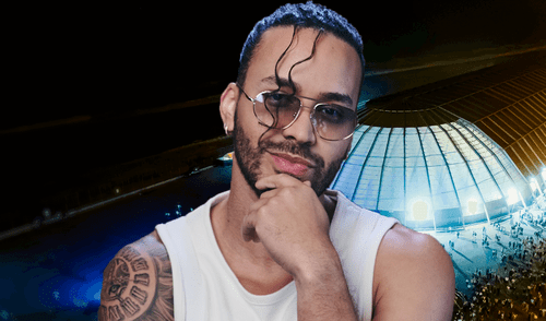 Prince Royce regresa a Lima en 2025: fecha y venta de entradas para su esperado concierto de bachata. Foto: Composición LR/Difusión/Instagram Prince Royce regresa a Lima en 2025