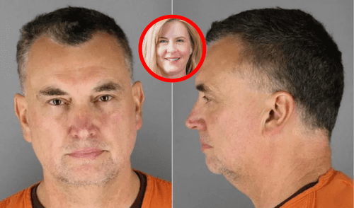 Vance Boelter, el ex predicador conservador acusado de asesinar a Melissa Hortman en un posible ataque político.