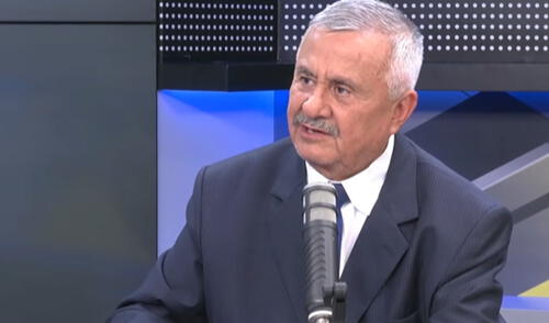 Francisco Távara, miembro titular de la Junta Nacional de Justicia. Francisco Távara, miembro titular de la Junta Nacional de Justicia.