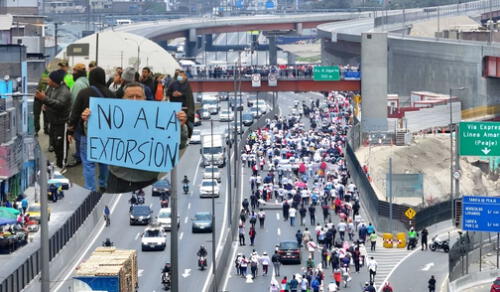 El paro comenzará durante las primeras horas de la mañana este 18 de junio. Foto: Composición LR/difusión El paro comenzará durante las primeras horas de la mañana este 18 de junio. Foto: Composición LR/difusión