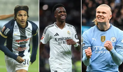 Conoce la programación de los partidos de este miércoles 18 de junio. Foto: composición LR/La República/AFP Conoce la programación de los partidos de este miércoles 18 de junio