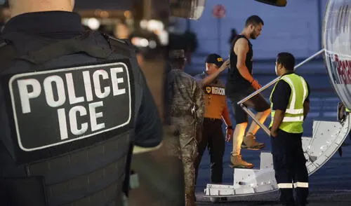 La aplicación del Programa 287(g) en Florida facilita la deportación de inmigrantes por ICE.