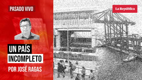 José Ragas José Ragas