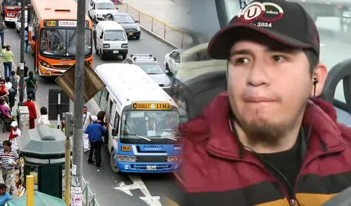 paro de transportistas