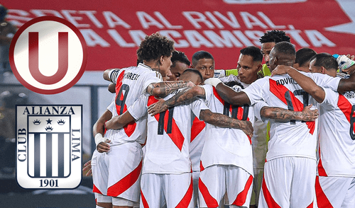 Universitario quiere 'atrasar' a Alianza Lima con fichaje de jugador de selección peruana