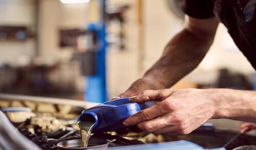 El cuidado del auto es importante para poder extender su vida útil y evitar reparaciones costosas en el taller. Foto: difusión auto