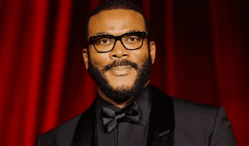 Tyler Perry, productor y director, es demandado de acoso y agresión sexual Tyler Perry, productor y director, es demandado de acoso y agresión sexual