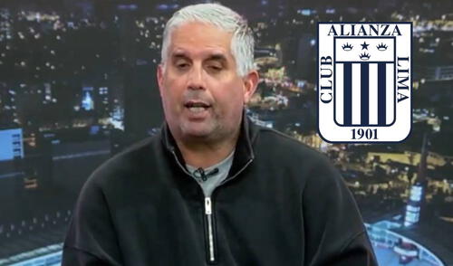 En el último partido, Alianza Lima empató 0-0 con Sport Huancayo