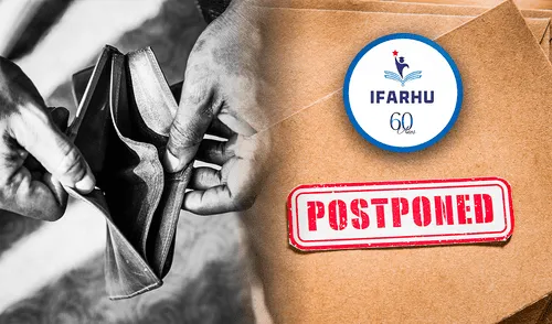 Este cambio en el calendario de pago del PASE-U 2025 afectó a una provincia. Foto: composición LR/Freepik