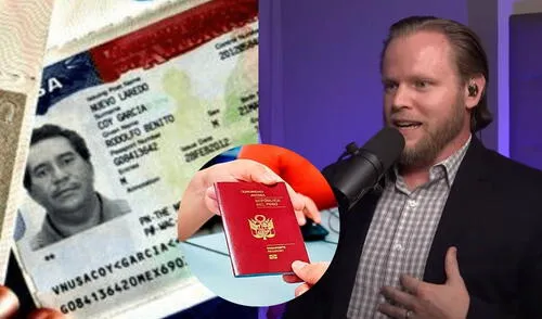 Viajar a países desarrollados fortalece tu perfil migratorio y así obtener la entrada a Estados Unidos. Viajar a países desarrollados fortalece tu perfil migratorio y así obtener la entrada a Estados Unidos.