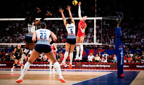 República Dominicana enfrentará a Bélgica este jueves 19.