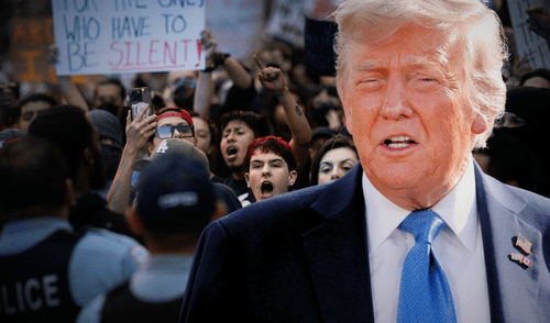 Indocumentados pueden obtener la Green Card con la Ley SIJS y evitar la deportación de Donald Trump.