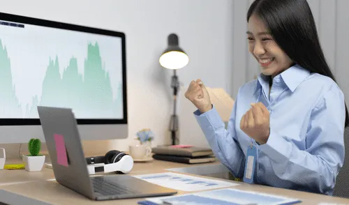 Carreras técnicas como suboficial de las fuerzas armadas o suboficial de la policía nacional figuran el el ranking.