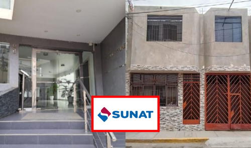 Los interesados del remate deben acercarse a cada una de las sedes de Sunat.