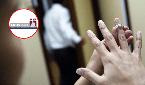 Reniec no emite actas de divorcio: así puedes obtener un certificado que valide tu situación legal