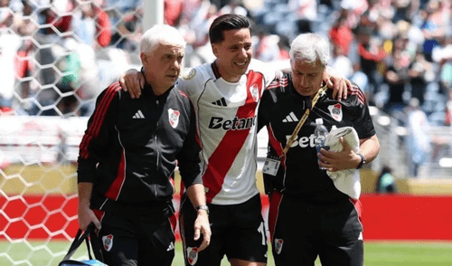 River Plate ganó 3-1 a Urawa Reds en su debut del mundial de clubes 2025. Foto: TyC Sports