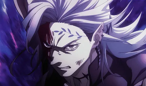 El anime 'Record of Ragnarok' confirma su tercera temporada en Netflix.