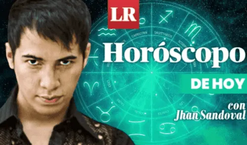 Lee el horóscopo de hoy, 19 de junio. Foto: La República.