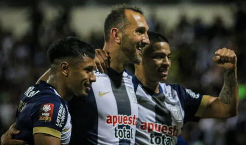 A Alianza Lima le queda solo un partido más como local en este Torneo Apertura. Foto: Efrén Zegarra
