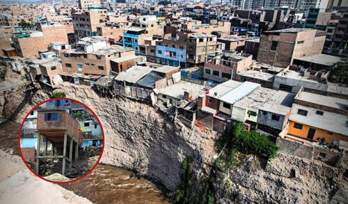 Tipos de suelo en lima y callao | lima y callao | temblor | sismo | temblor en lima | sismo en lima