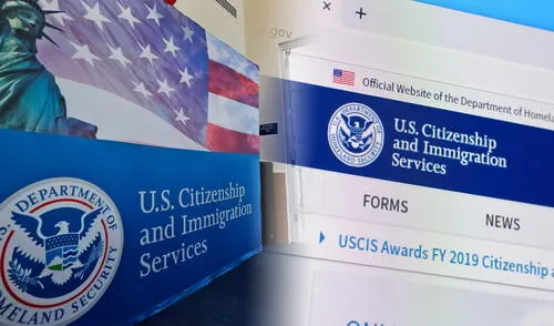 USCIS comparte importantes consejos para inmigrantes eviten ser estafados.