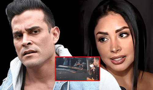 Christian Domínguez