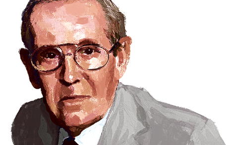 El intelectual y su tiempo. En 1959, Francisco Miró Quesada Cantuarias viajó a China y la Unión Soviética, y escribió un libro sobre esa experiencia. Fue un éxito.