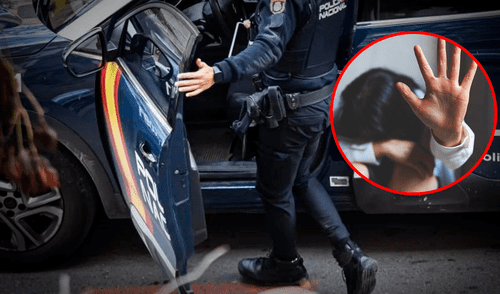 La pareja, de origen colombiano, se encontraba en España de forma temporal. Foto: composición LR/Freepik españa, feminicidio, europa