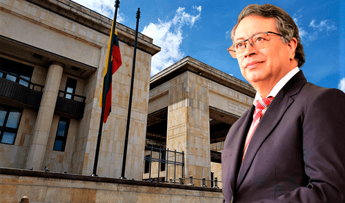 Lina María Garrido criticó a la Corte Constitucional.