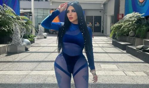 El primer habitante de la temporada se revelará el 30 de junio en vivo.