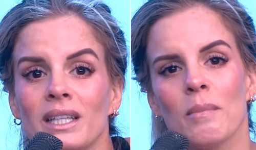 Alejandra Baigorria es empresaria, influencer y chica reality. Foto: Composición LR/TikTok.