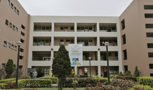 Ranking de Sunedu evalúa a las instituciones universitarias tomando en cuenta la producción científica y el impacto en la comunidad académica, entre otros factores. Ranking de Sunedu evalúa a las instituciones universitarias tomando en cuenta la producción científica y el impacto en la comunidad académica, entre otros factores.