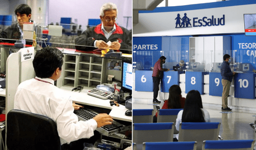 Una persona comienza a recibir su pensión si ha realizado aportes a la Oficina de Normalización Previsional (ONP).